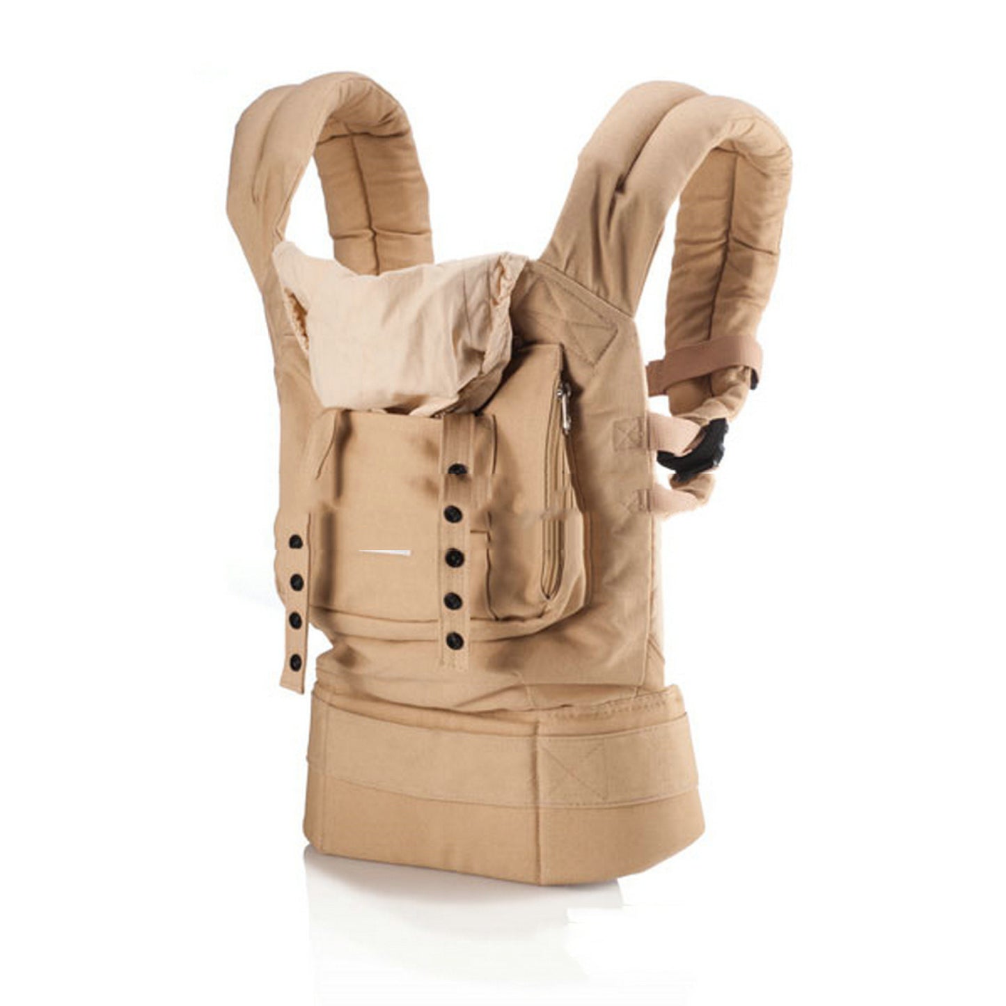 Portable Baby Carrier