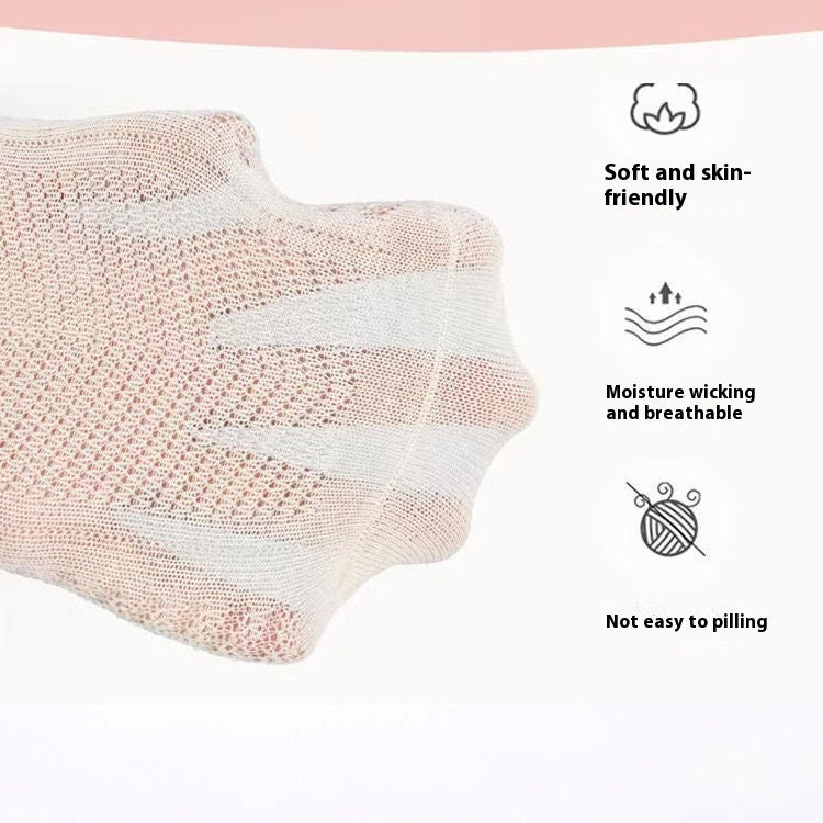 baby anti mosquito socks product overview