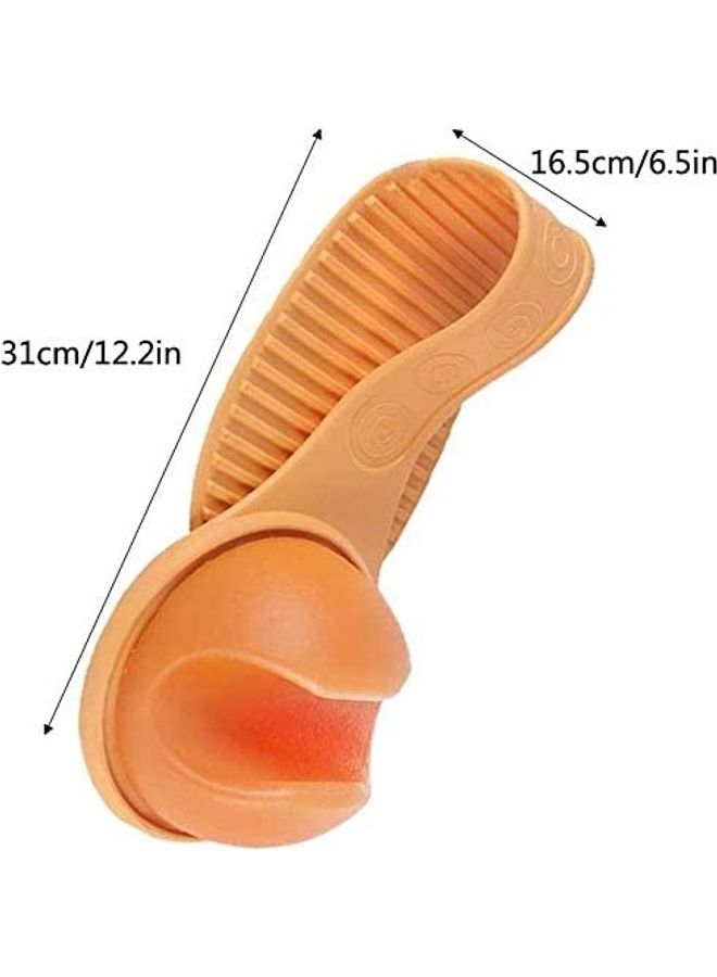 hands free baby bottle holder for feeding support
