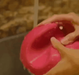 hands free baby bottle holder for feeding support
