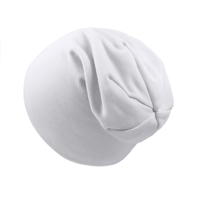 baby cotton cap soft breathable newborn hat
