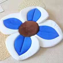 baby flower bath tub soft newborn bath cushion
