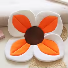 baby flower bath tub soft newborn bath cushion
