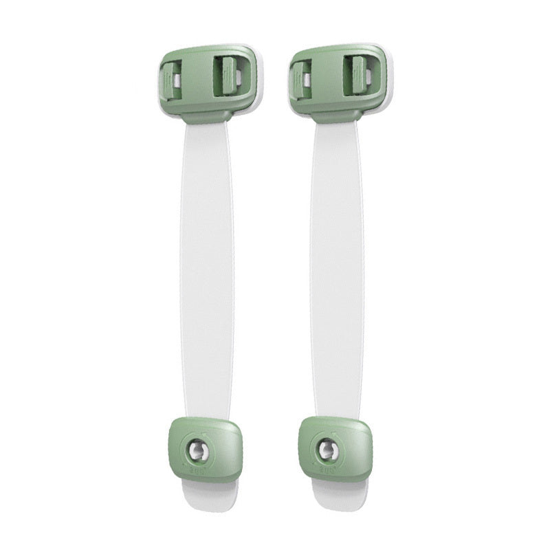 child safety cabinet lock for baby proofing drawers and doors