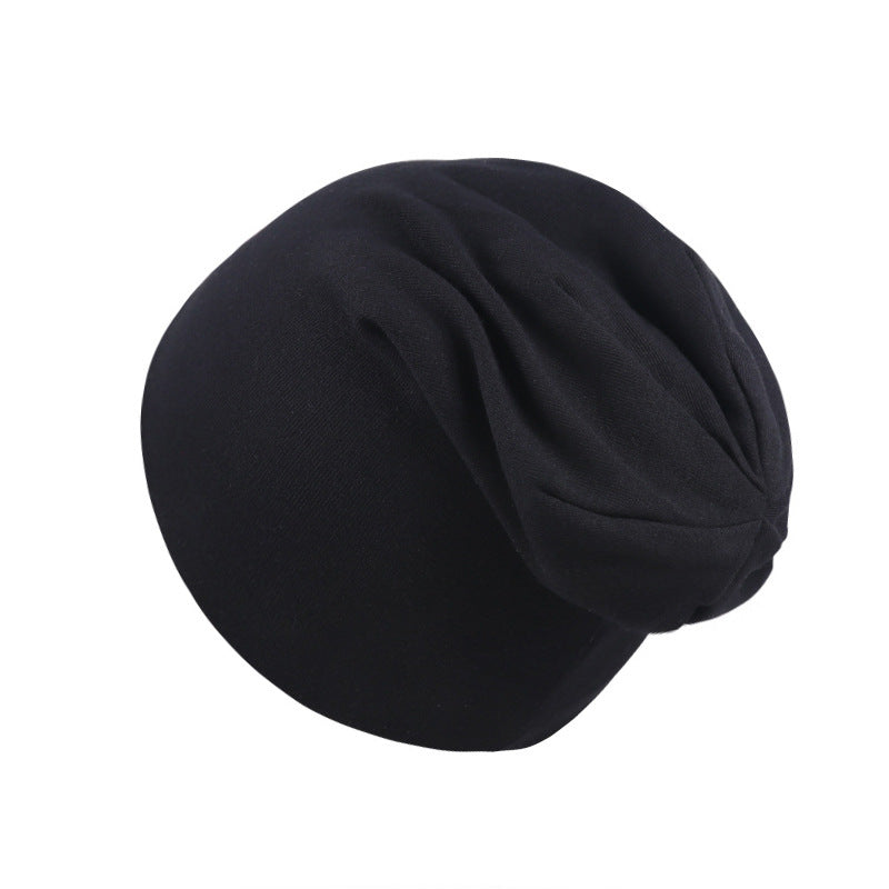 baby cotton cap soft breathable newborn hat
