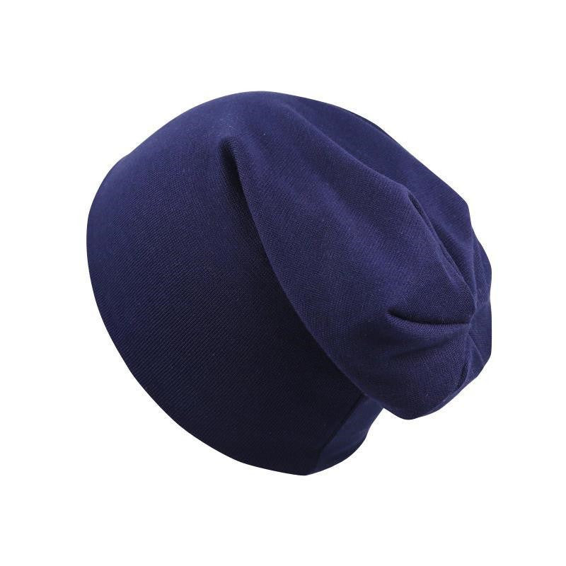 baby cotton cap soft breathable newborn hat
