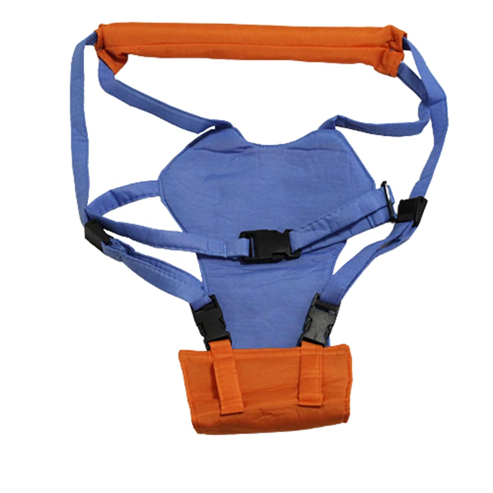 baby_walking_harness_close_up_fabric.png baby walking harness adjustable toddler walking assistant